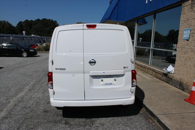 used 2019 Nissan NV200 car, priced at $20,000