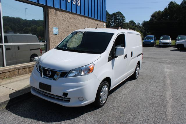 used 2019 Nissan NV200 car, priced at $20,000