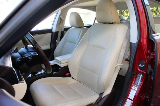 used 2016 Lexus ES 350 car, priced at $14,999