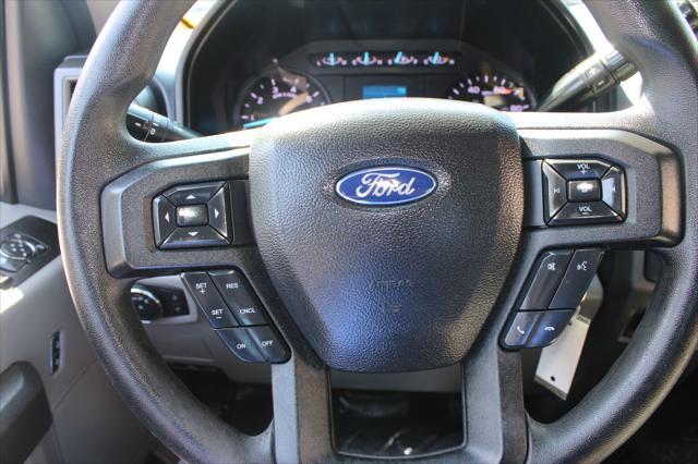 used 2019 Ford F-250 car, priced at $17,999