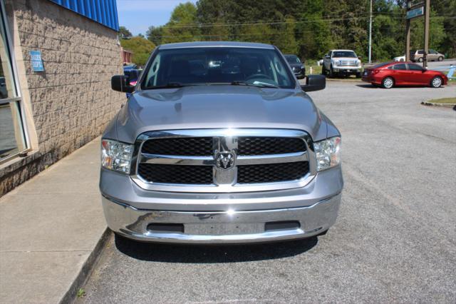 used 2019 Ram 1500 car, priced at $20,000