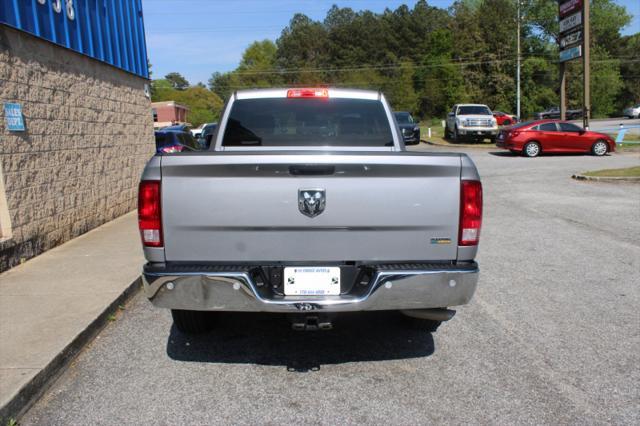 used 2019 Ram 1500 car, priced at $20,000