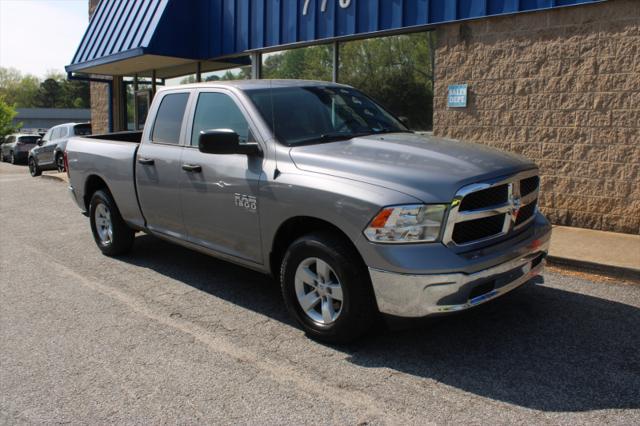 used 2019 Ram 1500 car, priced at $20,000