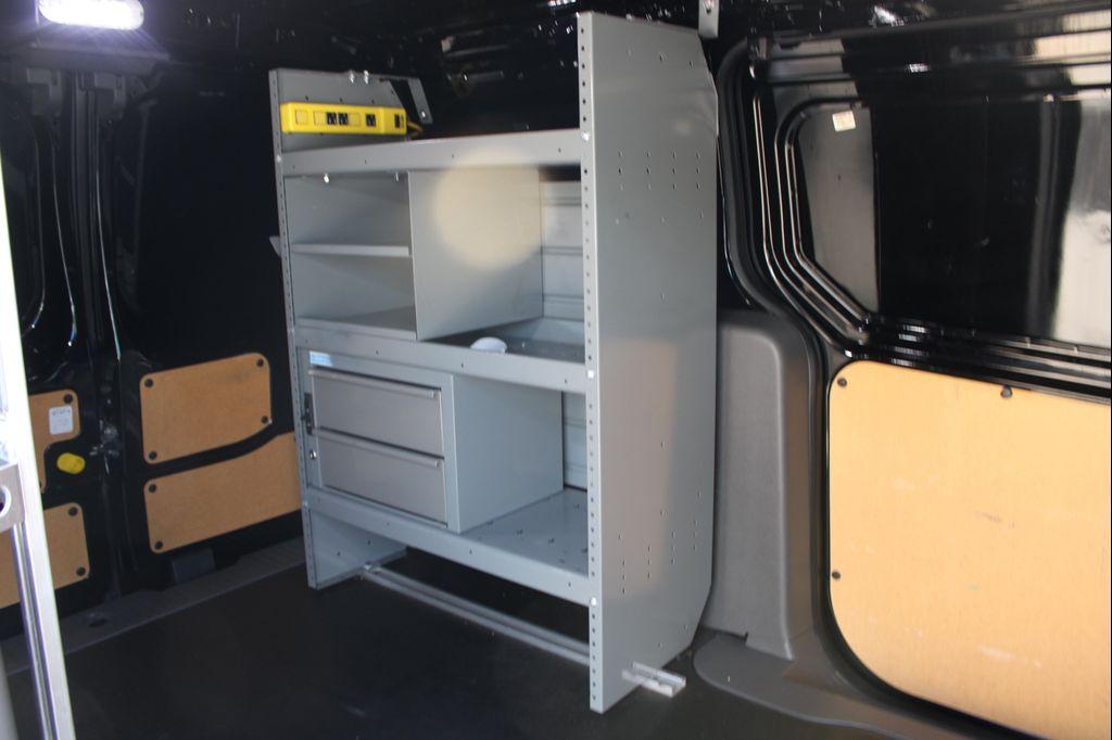 used 2019 Ford Transit Connect car, priced at $13,999