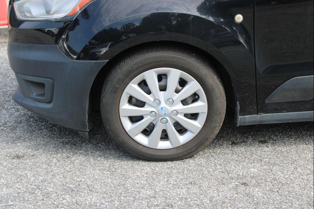 used 2019 Ford Transit Connect car, priced at $13,999
