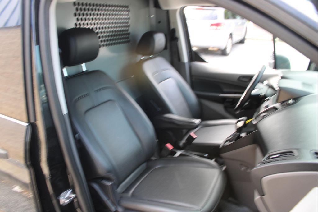 used 2019 Ford Transit Connect car, priced at $13,999