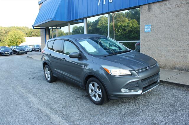 used 2014 Ford Escape car, priced at $8,999