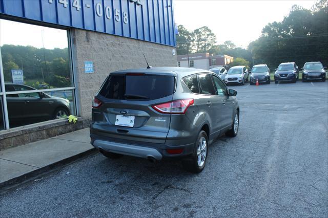 used 2014 Ford Escape car, priced at $8,999