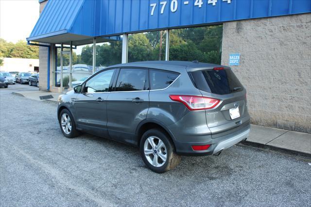 used 2014 Ford Escape car, priced at $8,999