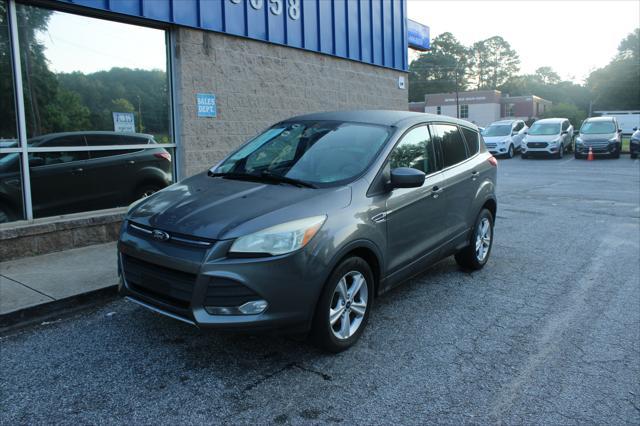 used 2014 Ford Escape car, priced at $8,999