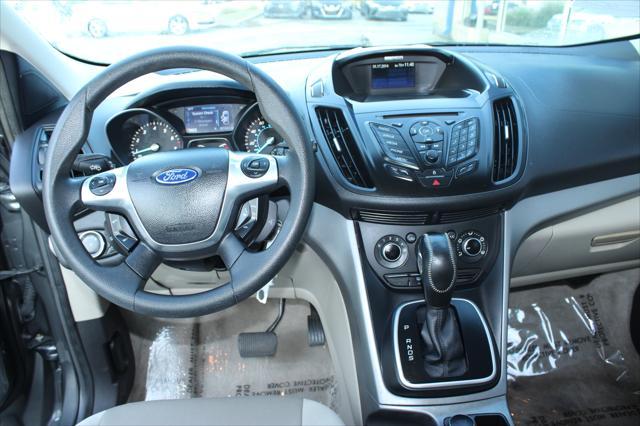 used 2014 Ford Escape car, priced at $8,999