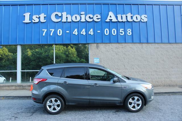 used 2014 Ford Escape car, priced at $8,999