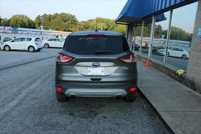 used 2014 Ford Escape car, priced at $8,999