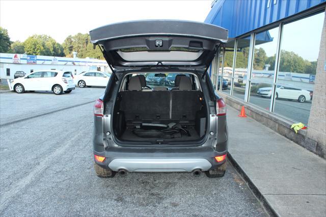 used 2014 Ford Escape car, priced at $8,999