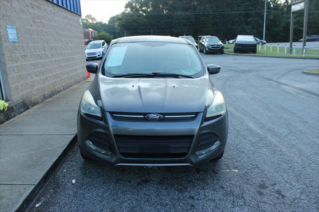 used 2014 Ford Escape car, priced at $8,999