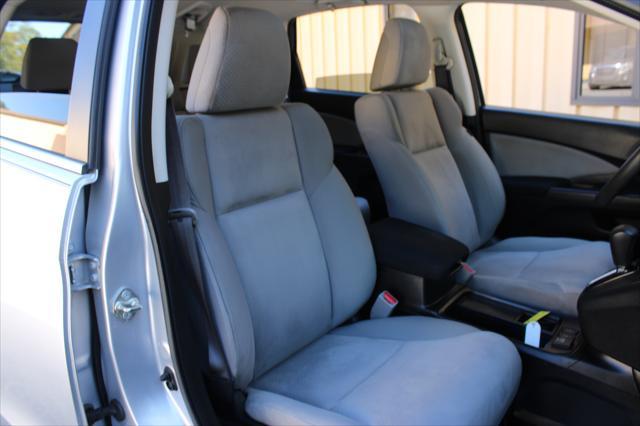 used 2015 Honda CR-V car, priced at $10,000