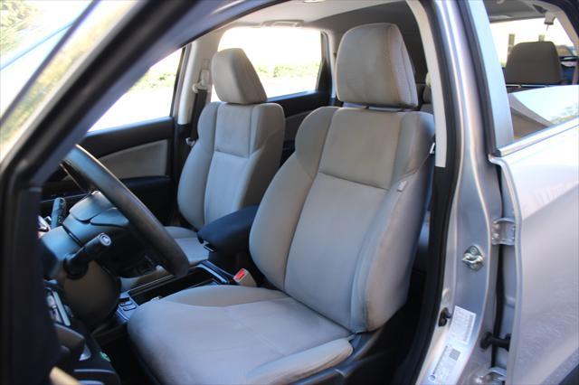 used 2015 Honda CR-V car, priced at $10,000