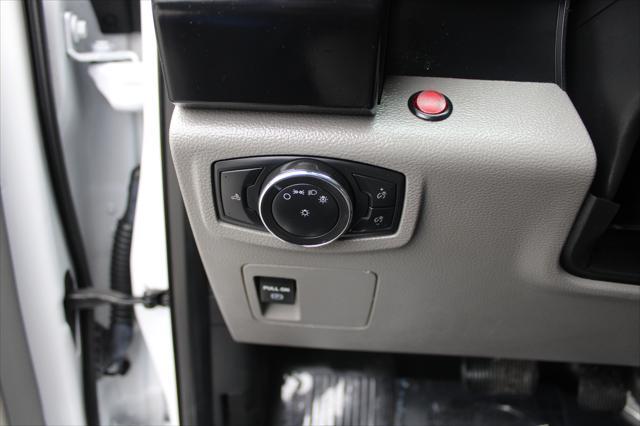 used 2018 Ford F-150 car, priced at $12,999