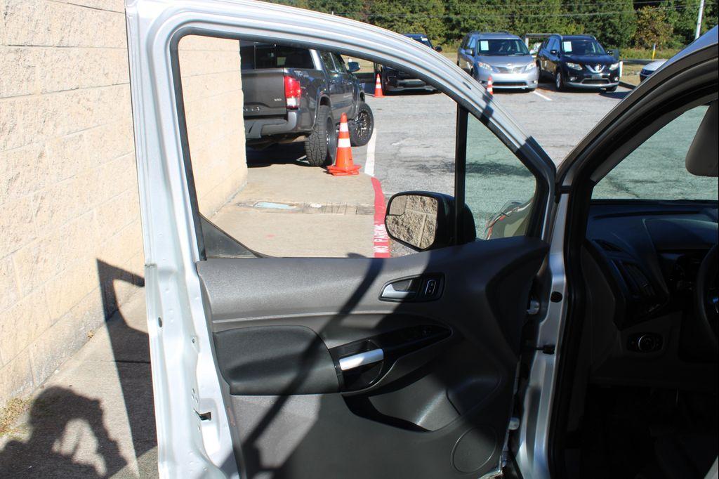 used 2021 Ford Transit Connect car, priced at $8,999