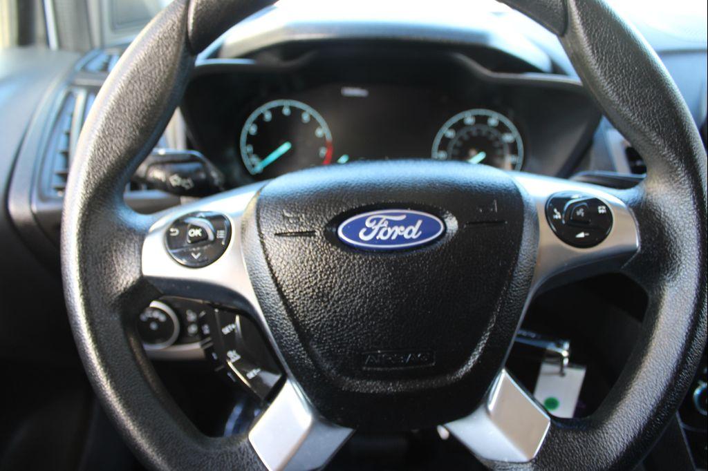 used 2021 Ford Transit Connect car, priced at $8,999