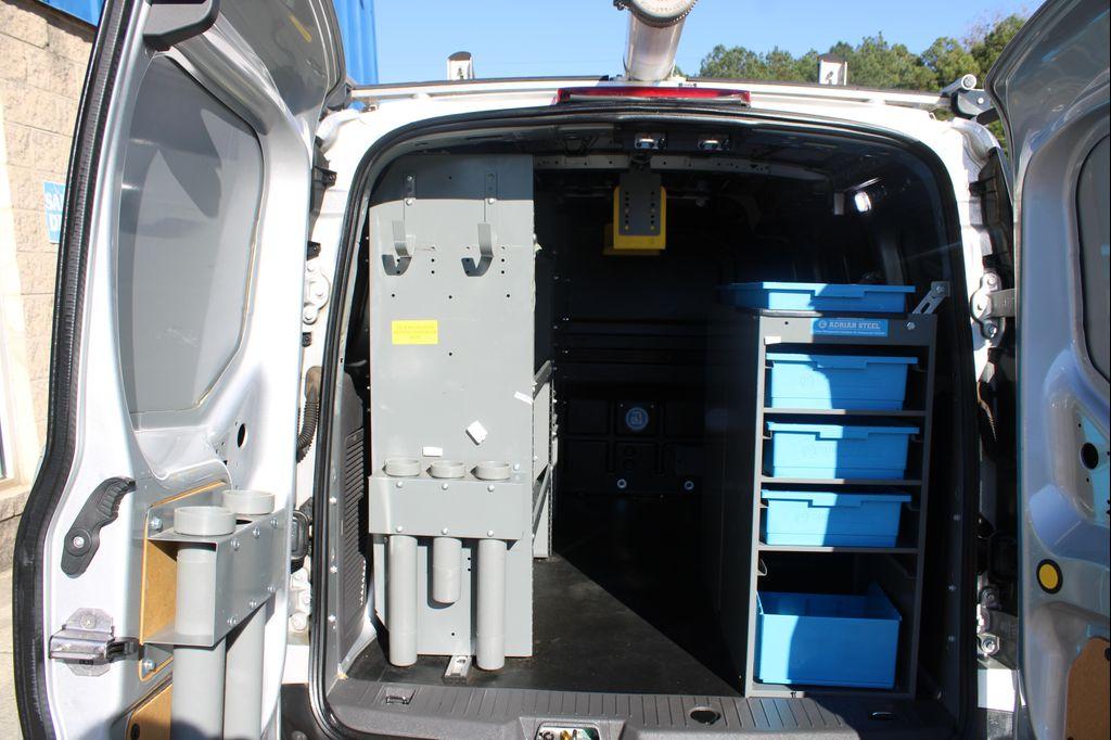 used 2021 Ford Transit Connect car, priced at $8,999