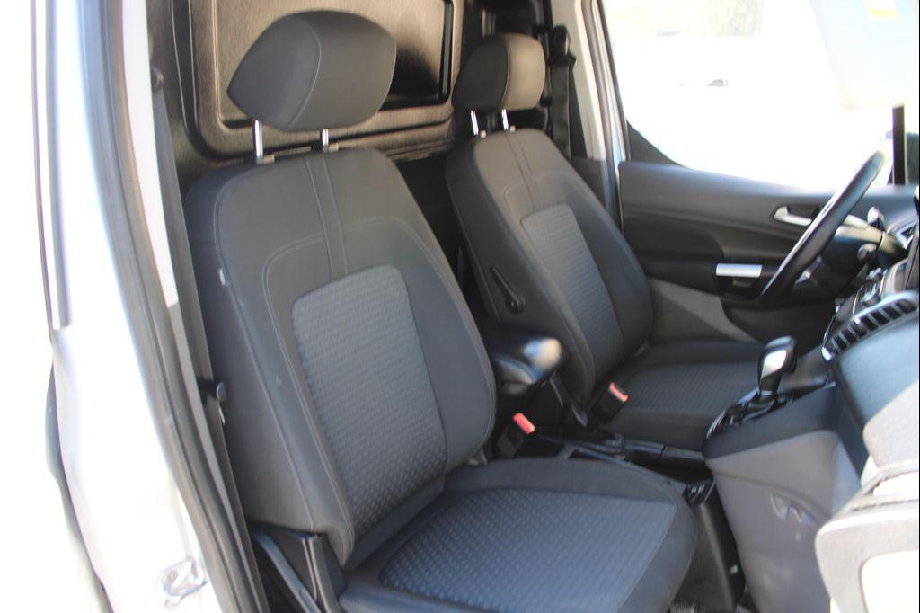 used 2021 Ford Transit Connect car, priced at $8,999
