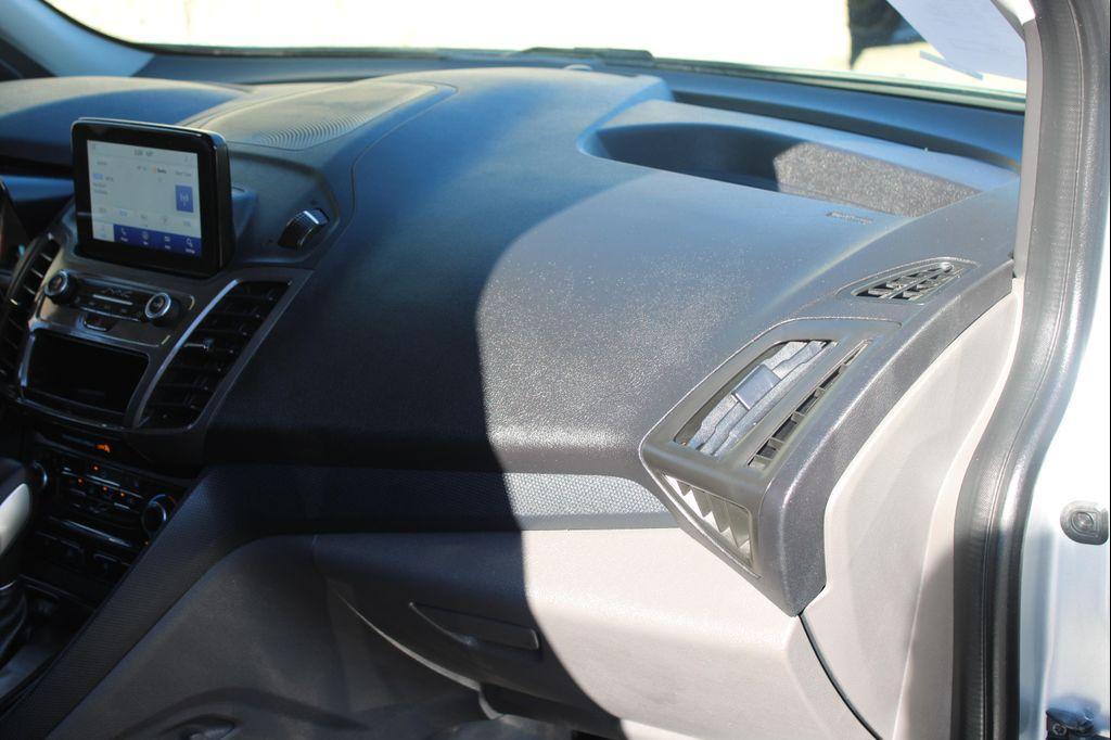 used 2021 Ford Transit Connect car, priced at $8,999
