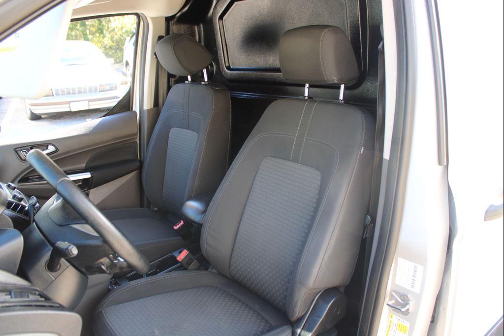 used 2021 Ford Transit Connect car, priced at $8,999