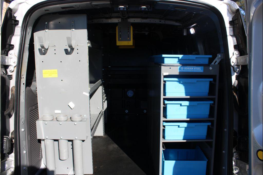 used 2021 Ford Transit Connect car, priced at $8,999