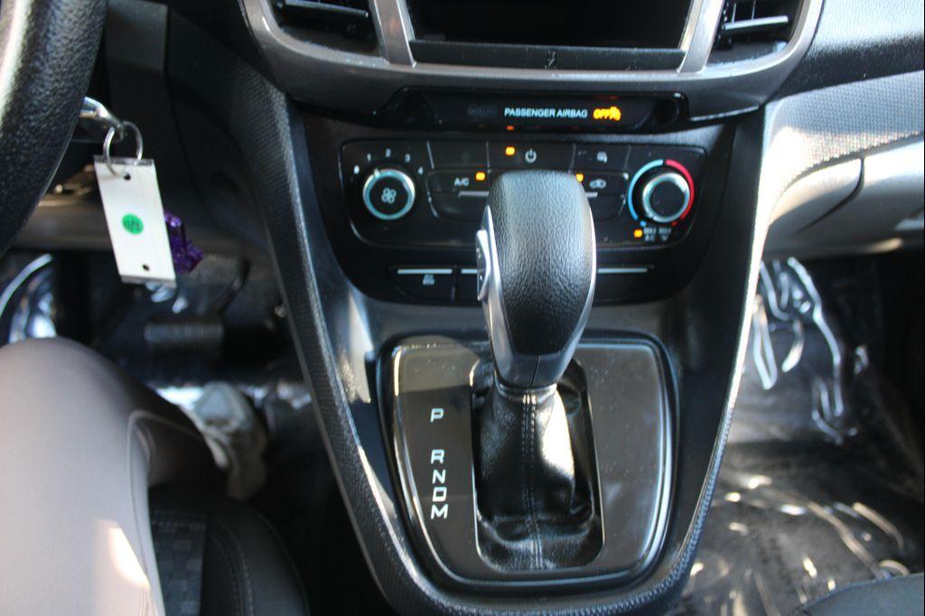 used 2021 Ford Transit Connect car, priced at $8,999