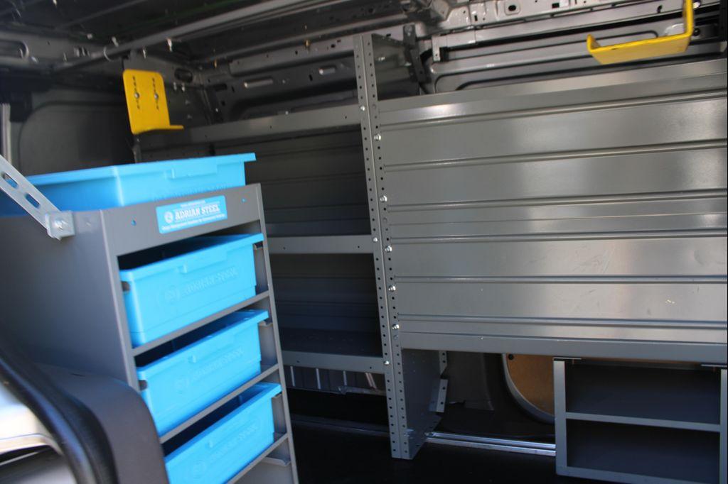 used 2021 Ford Transit Connect car, priced at $8,999