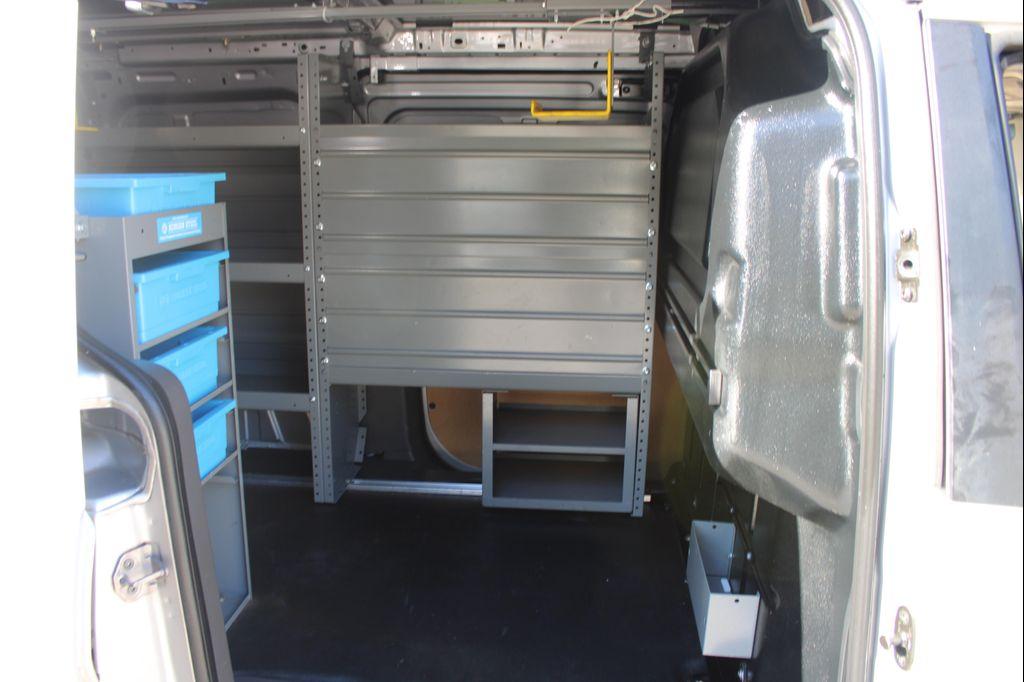 used 2021 Ford Transit Connect car, priced at $8,999