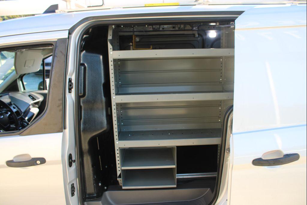 used 2021 Ford Transit Connect car, priced at $8,999