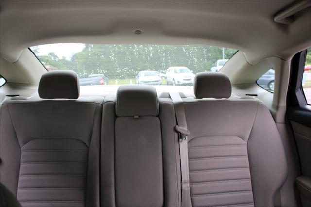used 2018 Ford Fusion Hybrid car, priced at $8,999