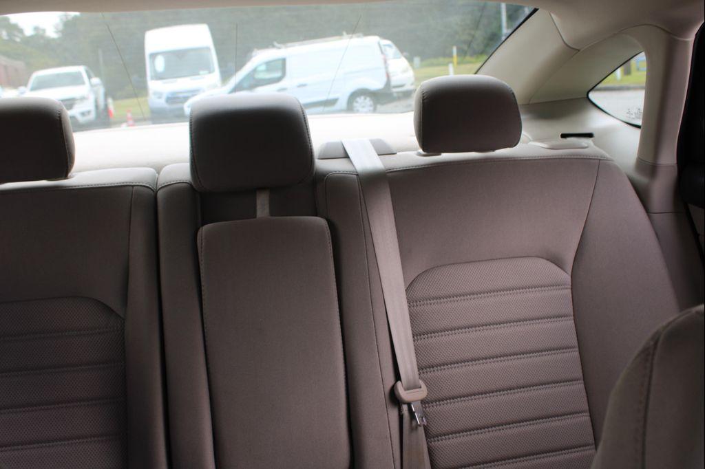 used 2019 Ford Fusion car, priced at $14,600