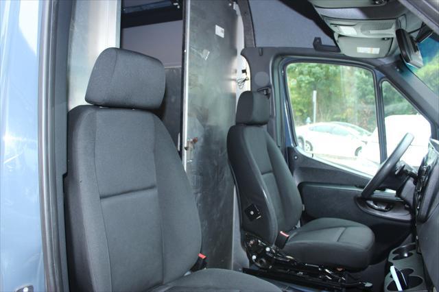 used 2019 Mercedes-Benz Sprinter 2500 car, priced at $20,999