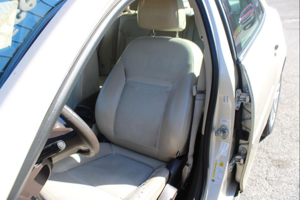 used 2013 Chevrolet Malibu car, priced at $3,999