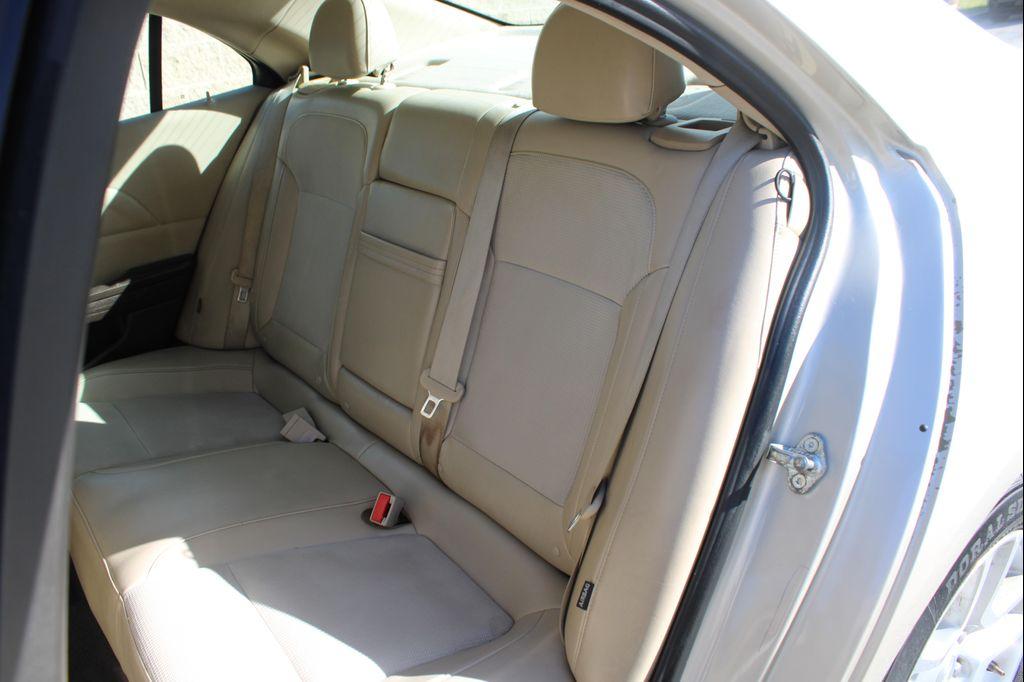 used 2013 Chevrolet Malibu car, priced at $3,999