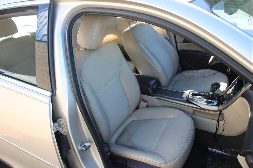used 2013 Chevrolet Malibu car, priced at $3,999