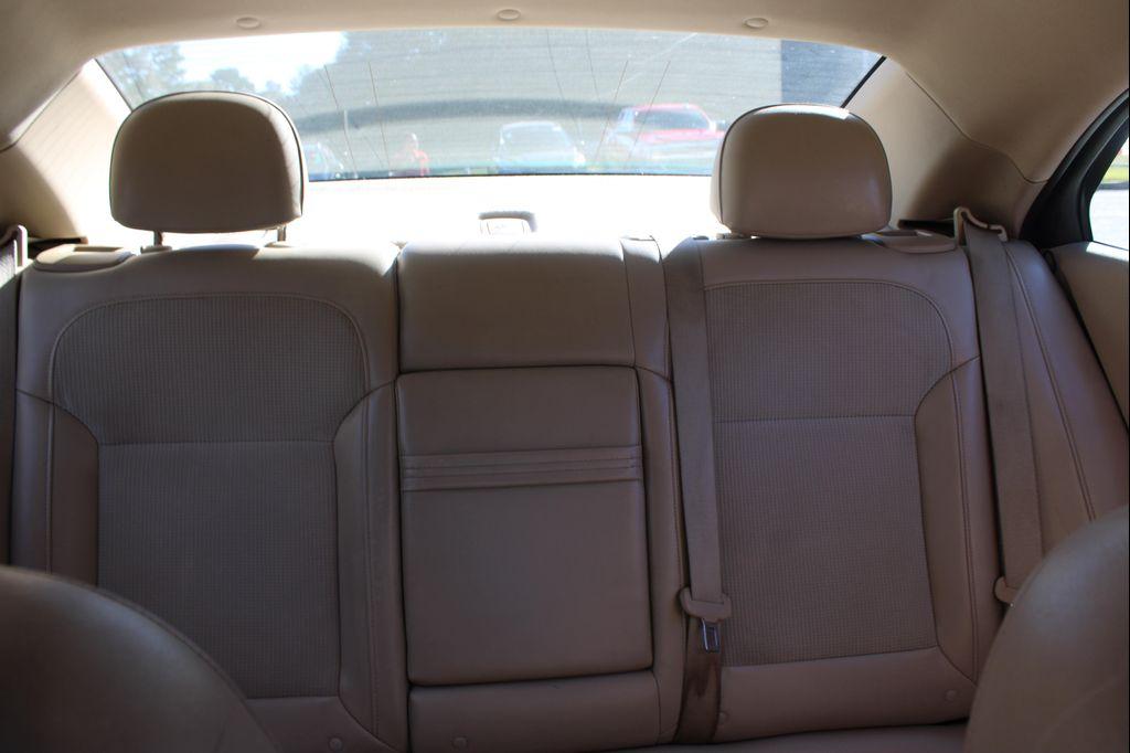 used 2013 Chevrolet Malibu car, priced at $3,999