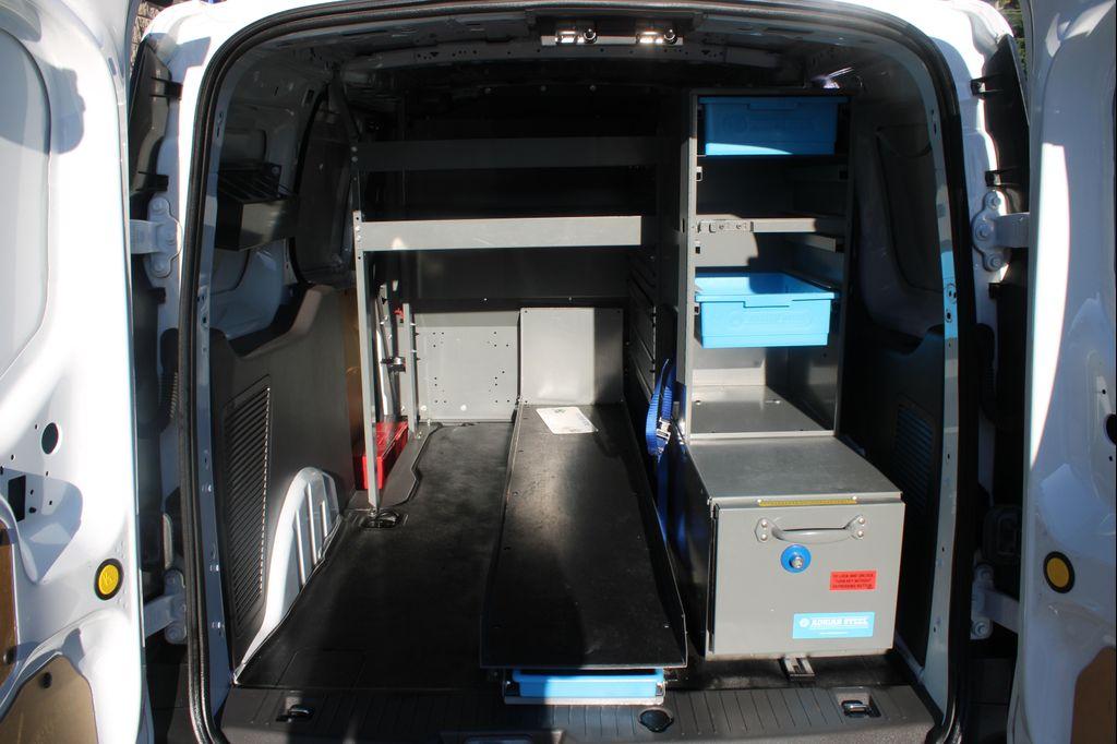 used 2020 Ford Transit Connect car, priced at $12,999