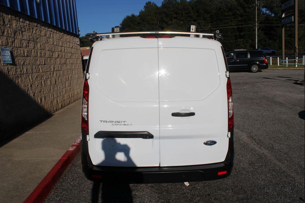 used 2020 Ford Transit Connect car, priced at $12,999