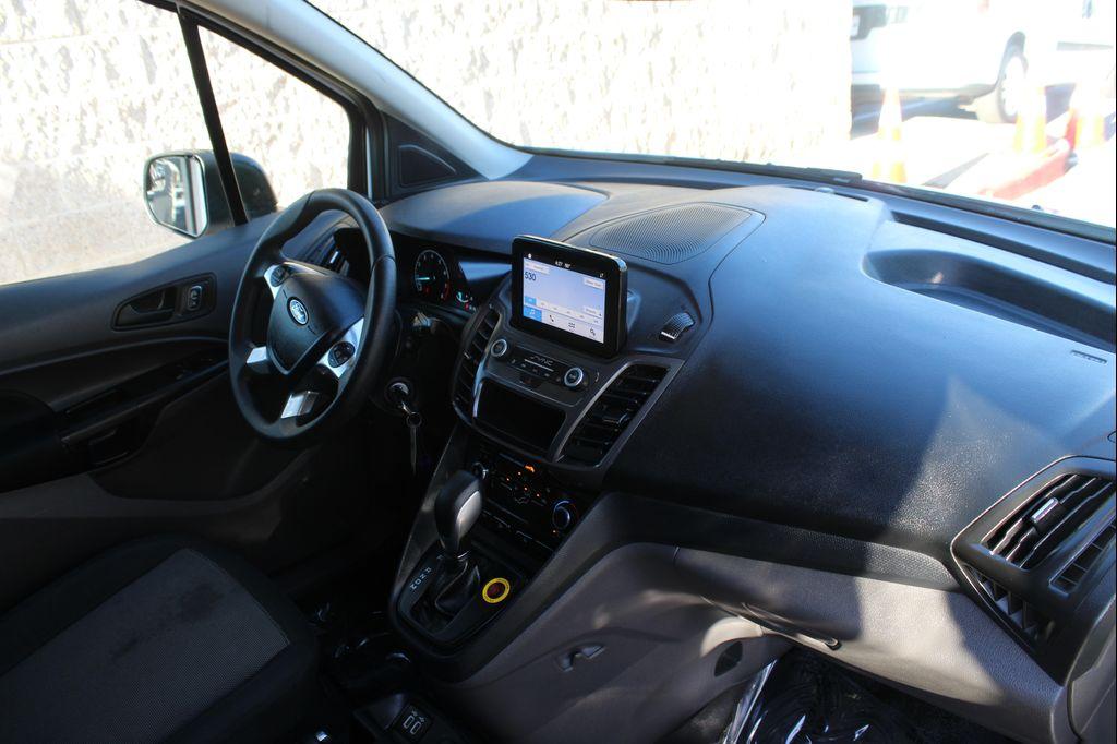 used 2020 Ford Transit Connect car, priced at $12,999