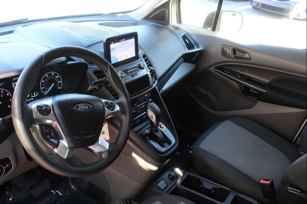 used 2020 Ford Transit Connect car, priced at $12,999