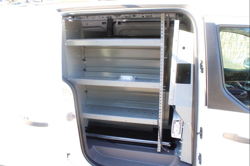 used 2020 Ford Transit Connect car, priced at $12,999