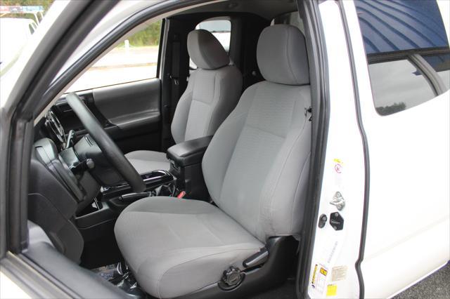 used 2019 Toyota Tacoma car, priced at $16,999