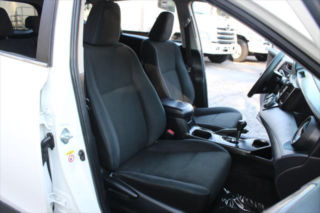 used 2016 Toyota RAV4 car, priced at $11,999