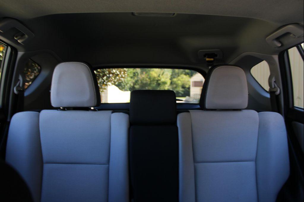 used 2016 Toyota RAV4 car, priced at $14,999