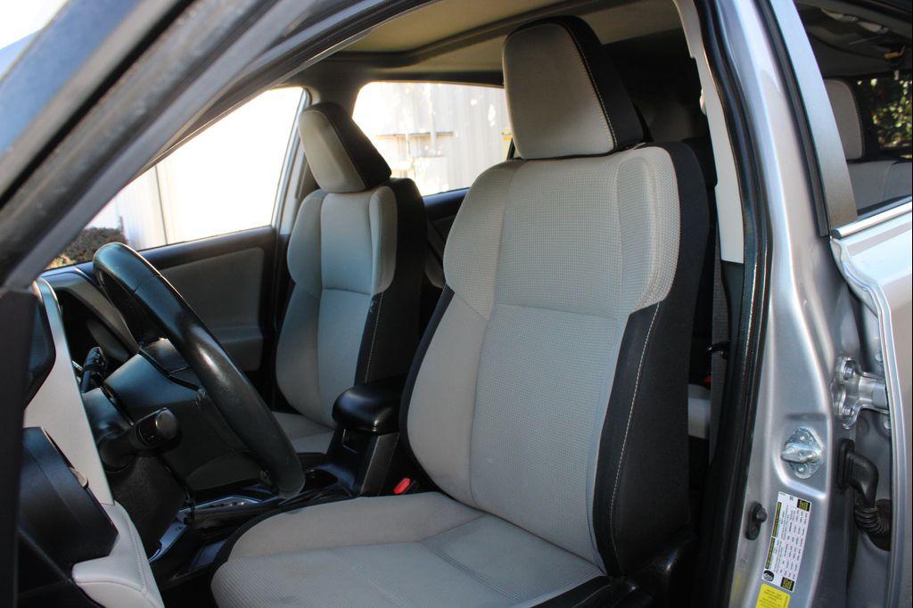 used 2016 Toyota RAV4 car, priced at $14,999