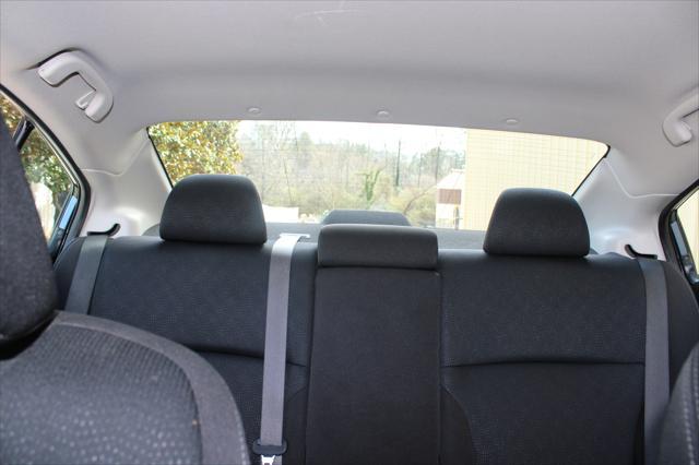 used 2018 Subaru Legacy car, priced at $13,999